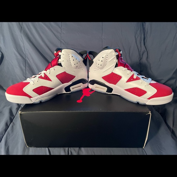 Jordan 6 - Picture 1 of 4